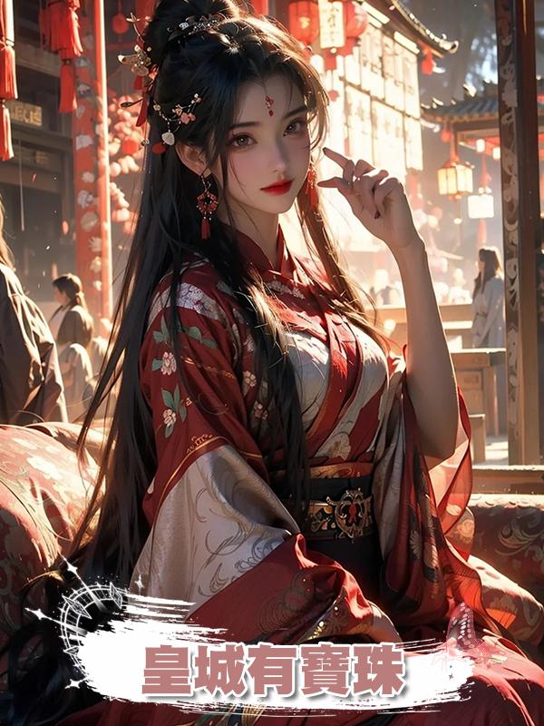 皇城有寶珠在線閱讀