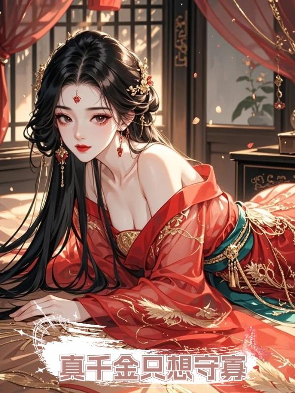 真千金隻想守寡在線閱讀
