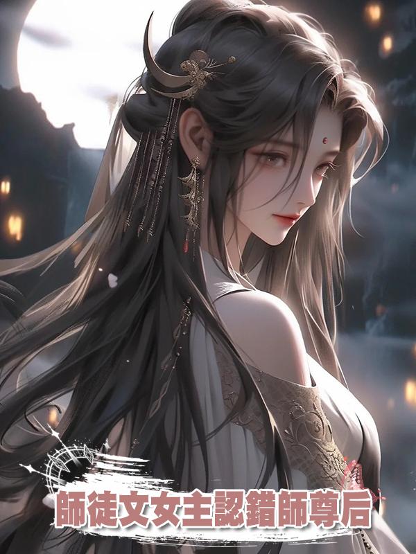 師徒文女主認錯師尊後在線閱讀