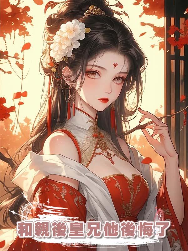 和親後皇兄他後悔了在線閱讀