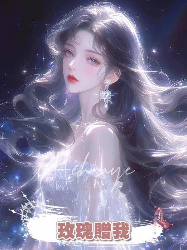 玫瑰贈我在線閱讀