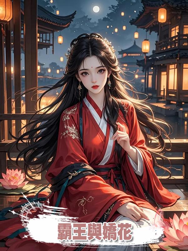 霸王與嬌花在線閱讀