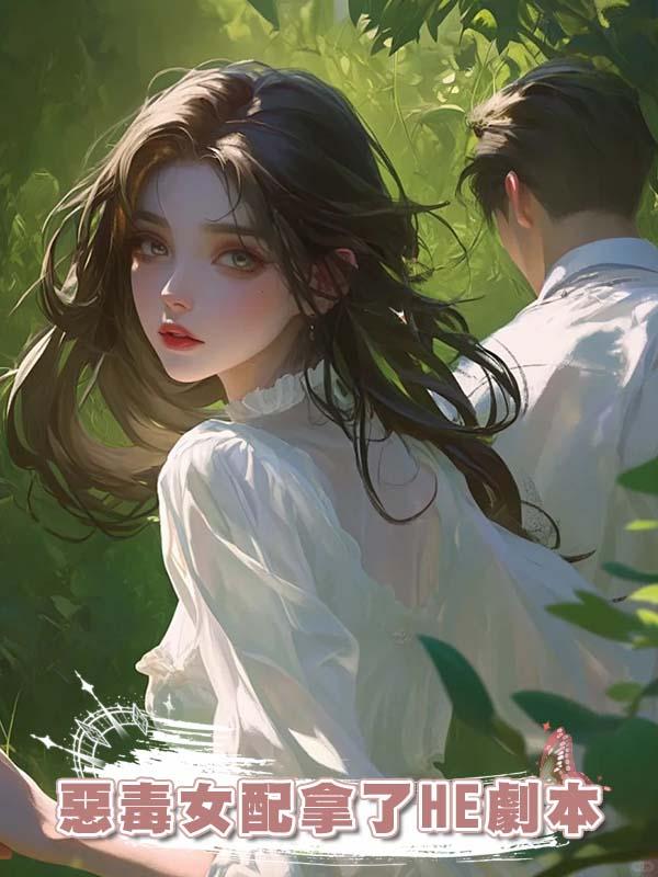惡毒女配拿了HE劇本在線閱讀