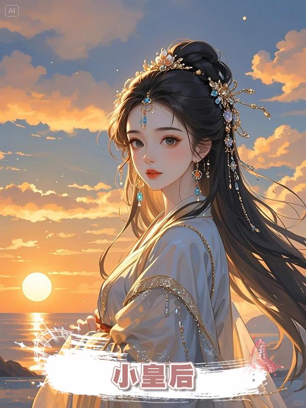 小皇後在線閱讀