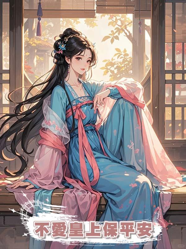 不愛皇上保平安在線閱讀