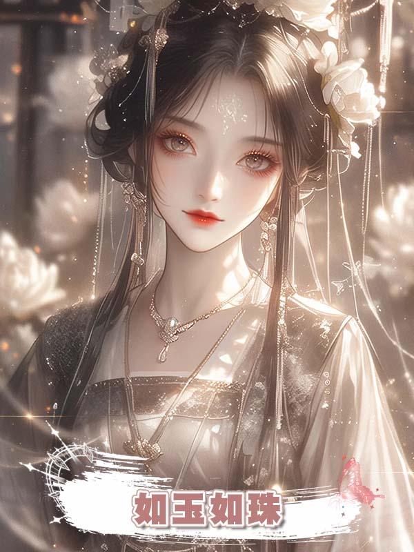 如玉如珠在線閱讀