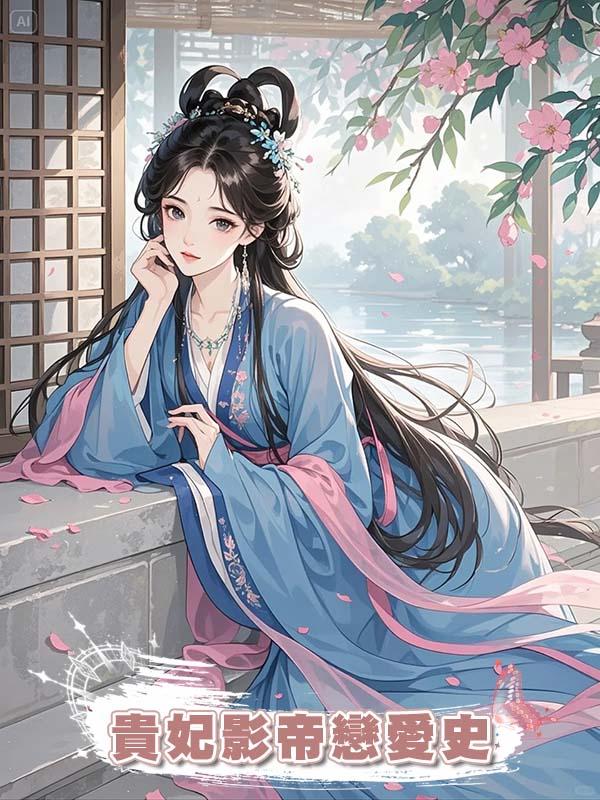 貴妃影帝戀愛史在線閱讀