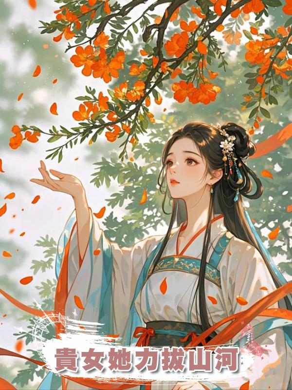 貴女她力拔山河在線閱讀