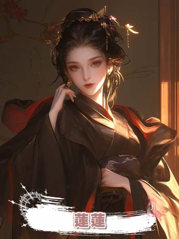 蓮蓮在線閱讀