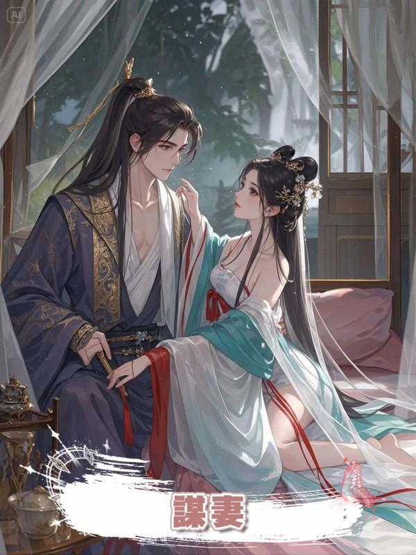 謀妻在線閱讀