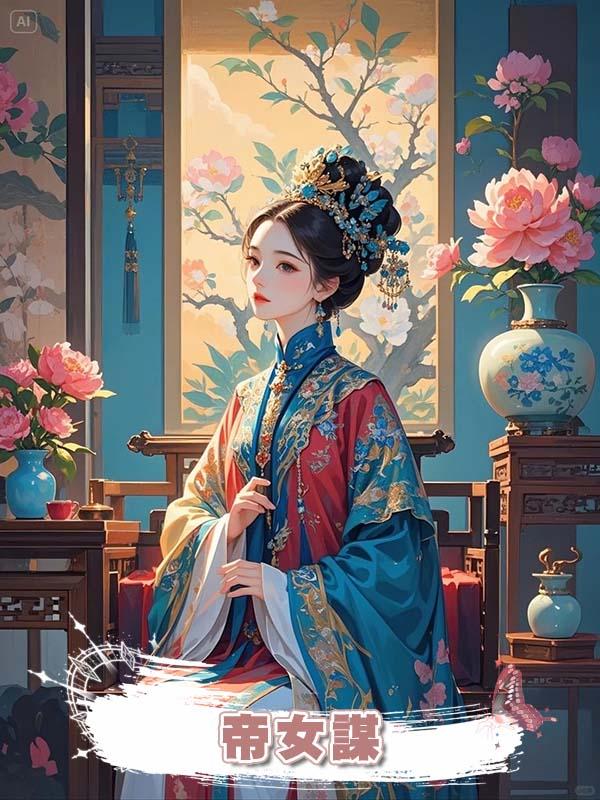帝女謀在線閱讀