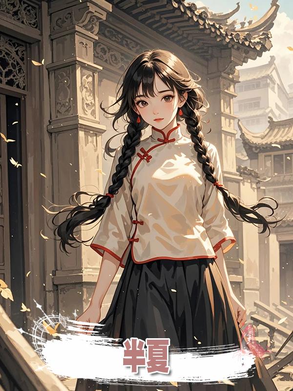 半夏在線閱讀