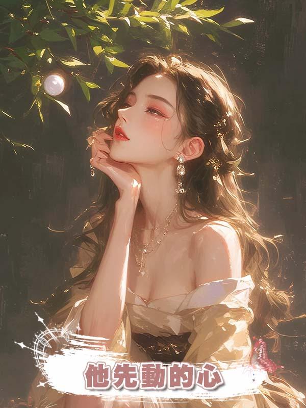 他先動的心.在線閱讀