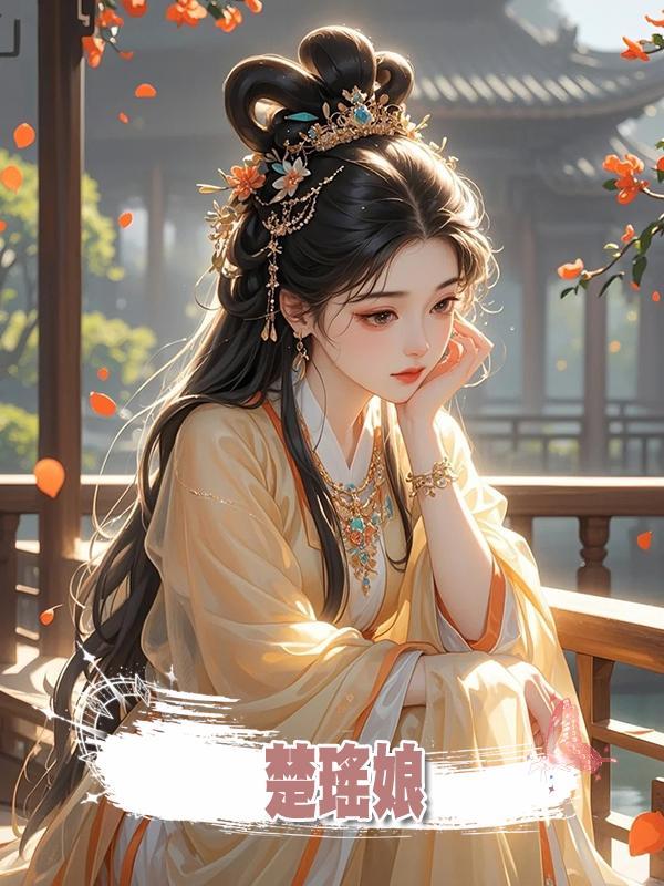 楚瑤娘在線閱讀