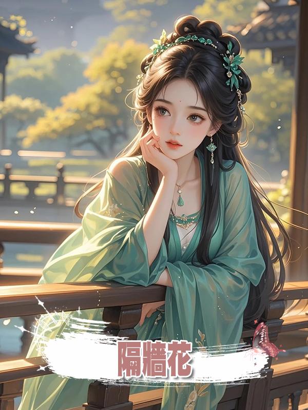 隔牆花在線閱讀