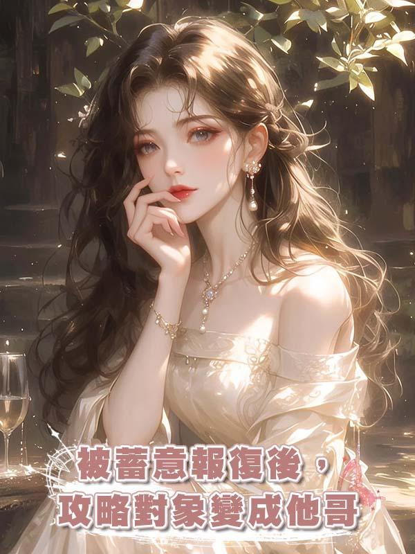 被蓄意報復後,攻略對象變成他哥在線閱讀
