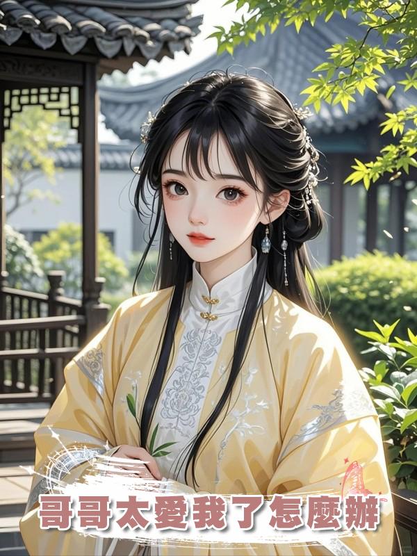 哥哥太愛我了怎麼辦在線閱讀
