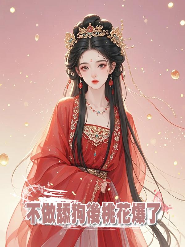 不做舔狗後桃花爆了在線閱讀
