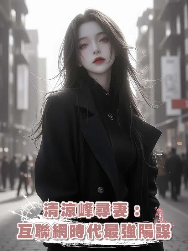 清涼峰尋妻：互聯網時代最強陽謀在線閱讀