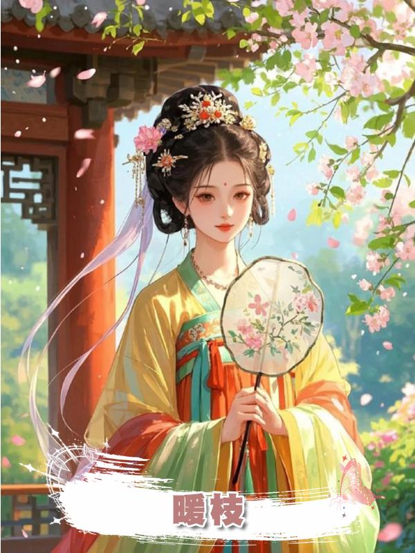 暖枝在線閱讀