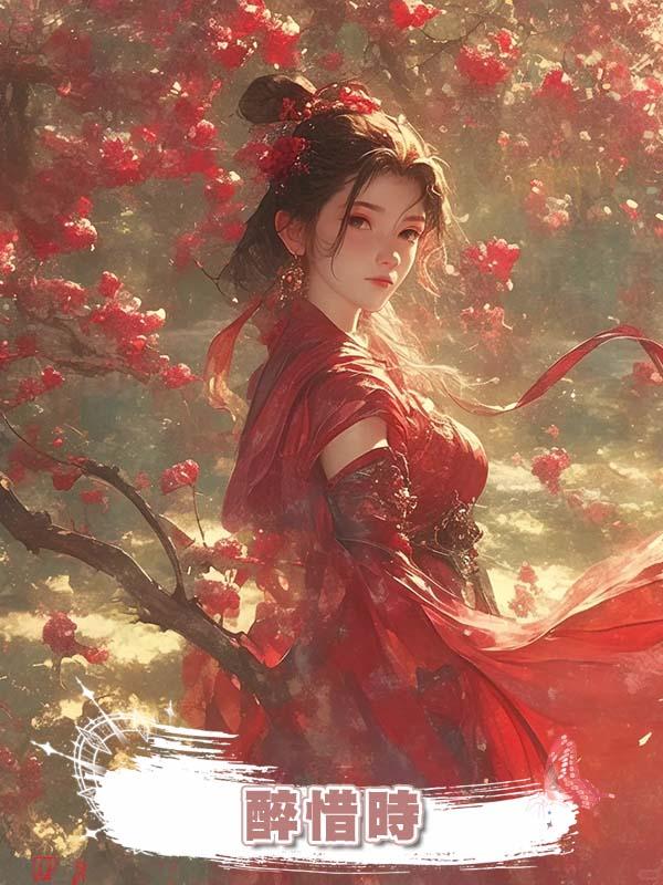 醉惜時在線閱讀