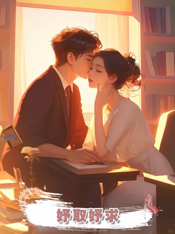 妤取妤求在線閱讀