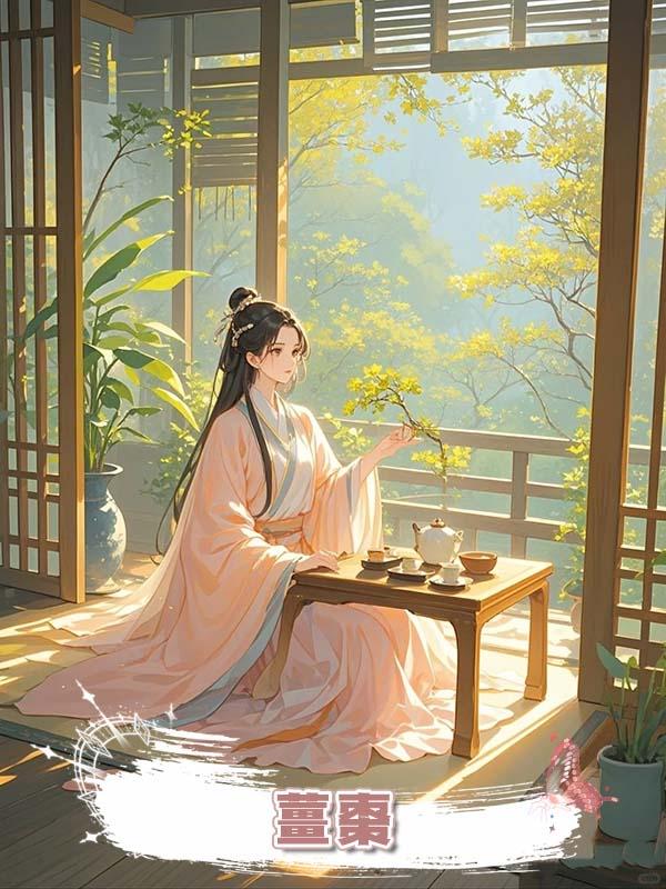 薑棗在線閱讀