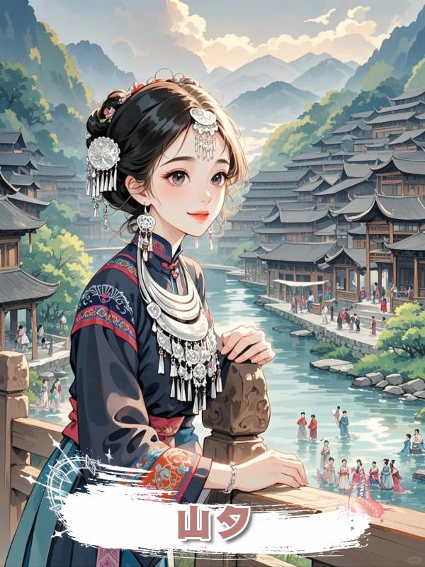 山夕在線閱讀