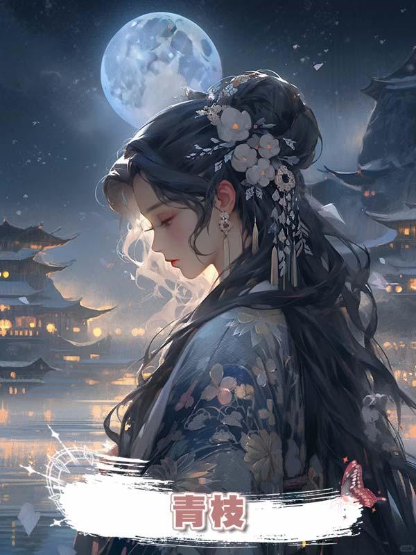 青枝在線閱讀