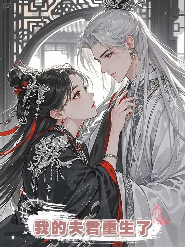 我的夫君重生了在線閱讀