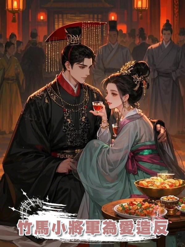 竹馬小將軍為愛造反在線閱讀