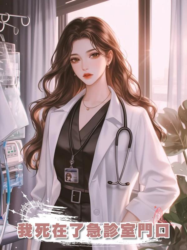 我死在了急診室門口在線閱讀