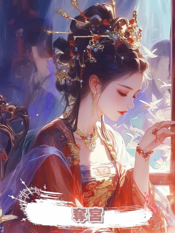 奪宮在線閱讀