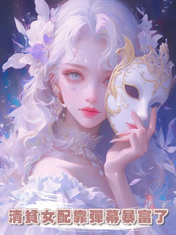 清貧女配靠彈幕暴富了在線閱讀