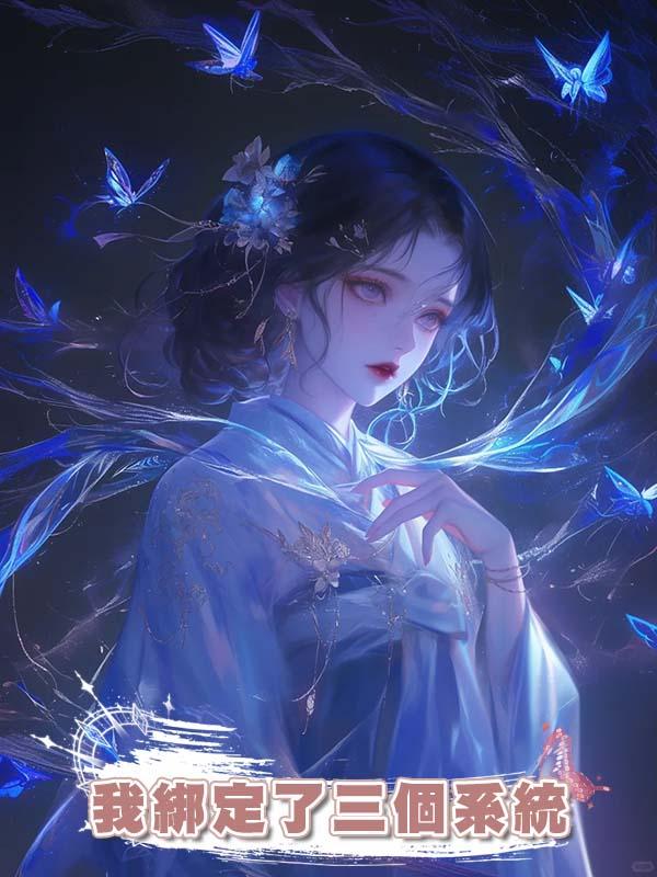 我綁定了三個系統在線閱讀