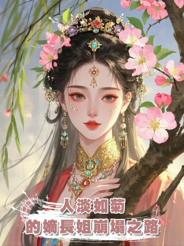 人淡如菊的嫡長姐崩塌之路在線閱讀
