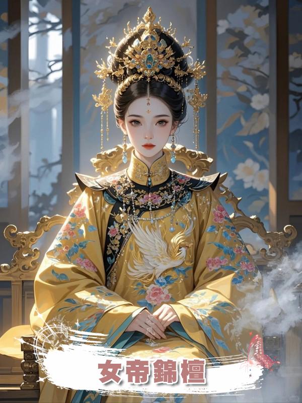 女帝錦檀在線閱讀