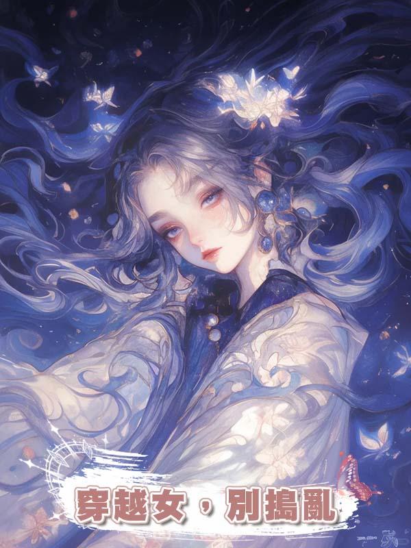 穿越女，別搗亂在線閱讀