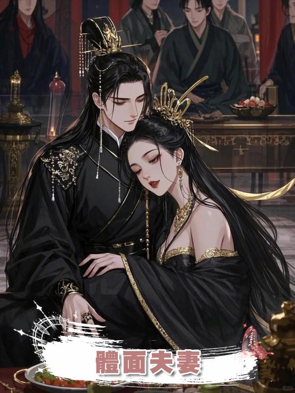 體面夫妻在線閱讀