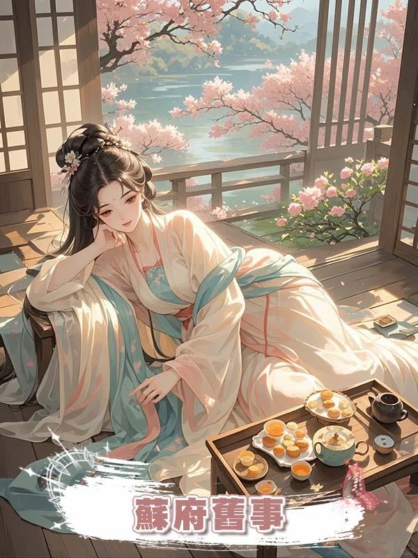 蘇府舊事在線閱讀