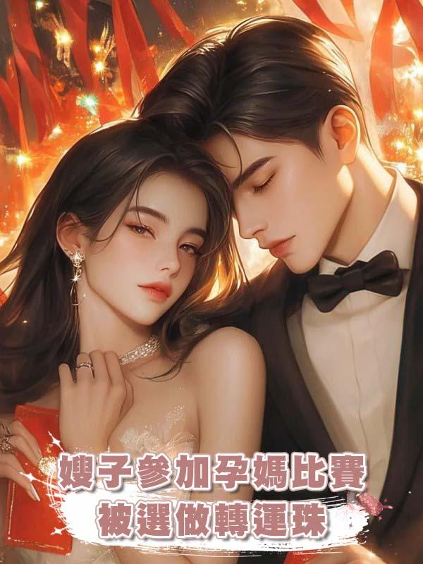 嫂子參加孕媽比賽，被選做轉運珠在線閱讀