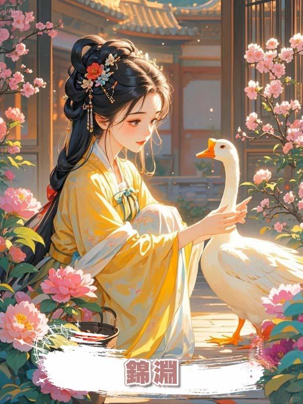 錦淵在線閱讀