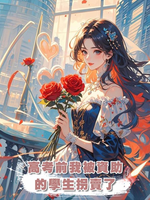 高考前我被資助的學生拐賣了在線閱讀