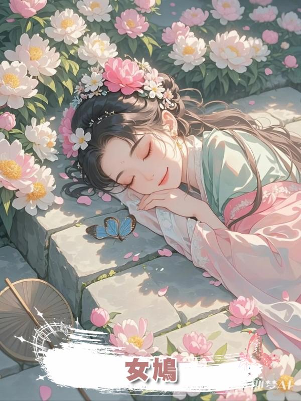 女鳩在線閱讀