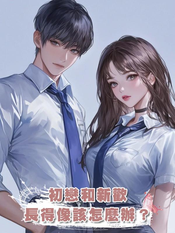 初戀和新歡長得像該怎麼辦？在線閱讀