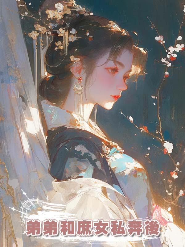 弟弟和庶女私奔後在線閱讀