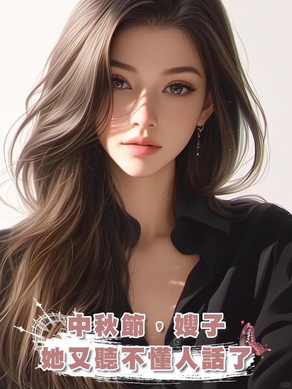 中秋節，嫂子她又聽不懂人話了在線閱讀