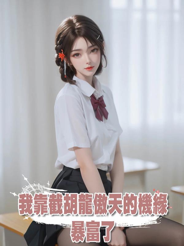 我靠截胡龍傲天的機緣，暴富了在線閱讀