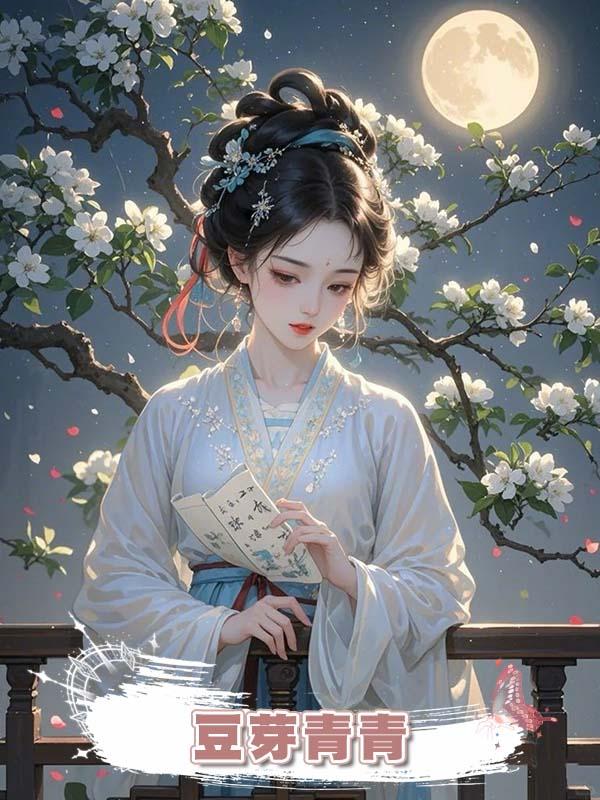 豆芽青青在線閱讀