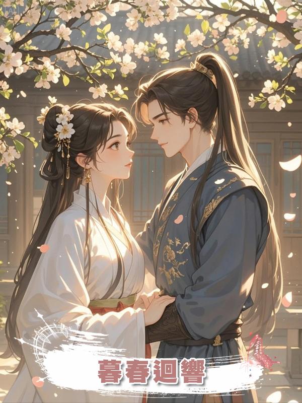 暮春迴響在線閱讀